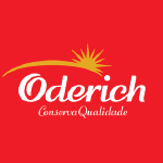ODERICH PN (ODER4)のロゴ。