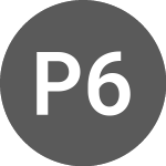 Phillips 66 (P1SX34R)のロゴ。
