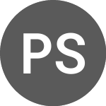Pure Storage (P2ST34)のロゴ。