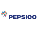 PepsiCo (PEPB34)のロゴ。