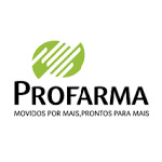 PROFARMA ON (PFRM3)のロゴ。
