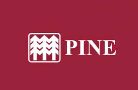 PINE PN (PINE4)のロゴ。