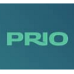 PETRORIO ON (PRIO3)のロゴ。