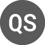 Quanta Services (Q1UA34)のロゴ。