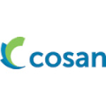 COSAN LOG ON (RLOG3)のロゴ。