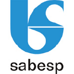 SABESP ON株価