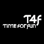 のロゴ TIME FOR FUN ON