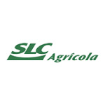 SLC AGRICOLA ON株価