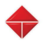 TECNISA ON (TCSA3)のロゴ。