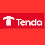 TENDA ON (TEND3)のロゴ。