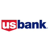 U S Bancorp (USBC34)のロゴ。