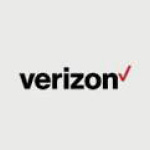Verizon Communications (VERZ34)のロゴ。