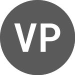 Vertex Pharmaceuticals (VRTX34Q)のロゴ。