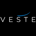 Veste S.A. Estilo ON (VSTE3)のロゴ。
