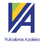 VULCABRAS ON (VULC3)のロゴ。