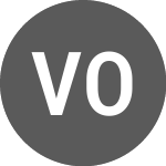 VULCABRAS ON (VULC3M)のロゴ。