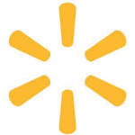 Walmart (WALM34)のロゴ。