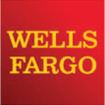 のロゴ Wells Fargo &