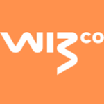 Wiz Co Participacoes e C... ON (WIZC3)のロゴ。