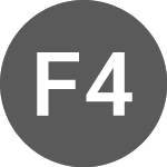 France 40 (FR40)のロゴ。