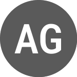 Alma Gold (ALMA)のロゴ。