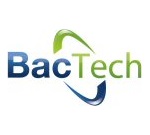 BacTech Environmental (BAC)のロゴ。