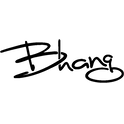 Bhang (BHNG)のロゴ。