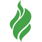 BlissCo Cannabis (BLIS)のロゴ。