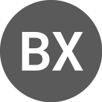 Brand X Lifestyle (BXXX)のロゴ。