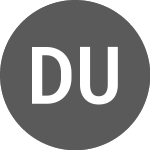Deveron UAS (DVR)のロゴ。