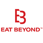 Eat Beyond Global (EATS)のロゴ。