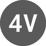 4Front Ventures (FFNT.WT)のロゴ。