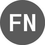 Four Nines Gold (FNAU)のロゴ。