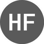 High Fusion (FUZN)のロゴ。