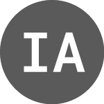 infinitii ai (IAI)のロゴ。