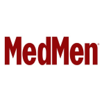 MedMen Enterprises (MMEN)のロゴ。