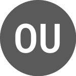 Oberon Uranium (OBRN)のロゴ。
