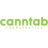 Canntab Therapeutics (PILL)のロゴ。