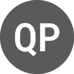 Quebec Pegmatite (QBC)のロゴ。