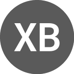 Xebra Brands (XBRA)のロゴ。