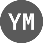 Yukon Metals (YMC)のロゴ。