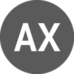 AnRKey X ($ANRXUST)のロゴ。