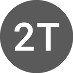 2local Token (2LCGBP)のロゴ。