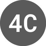 4A Coin (4ACGBP)のロゴ。
