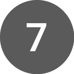 7ELEVEN (7EUSD)のロゴ。