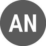 Aragon Network Token (ANTETH)のロゴ。