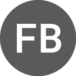 FC Barcelona (BARGBP)のロゴ。