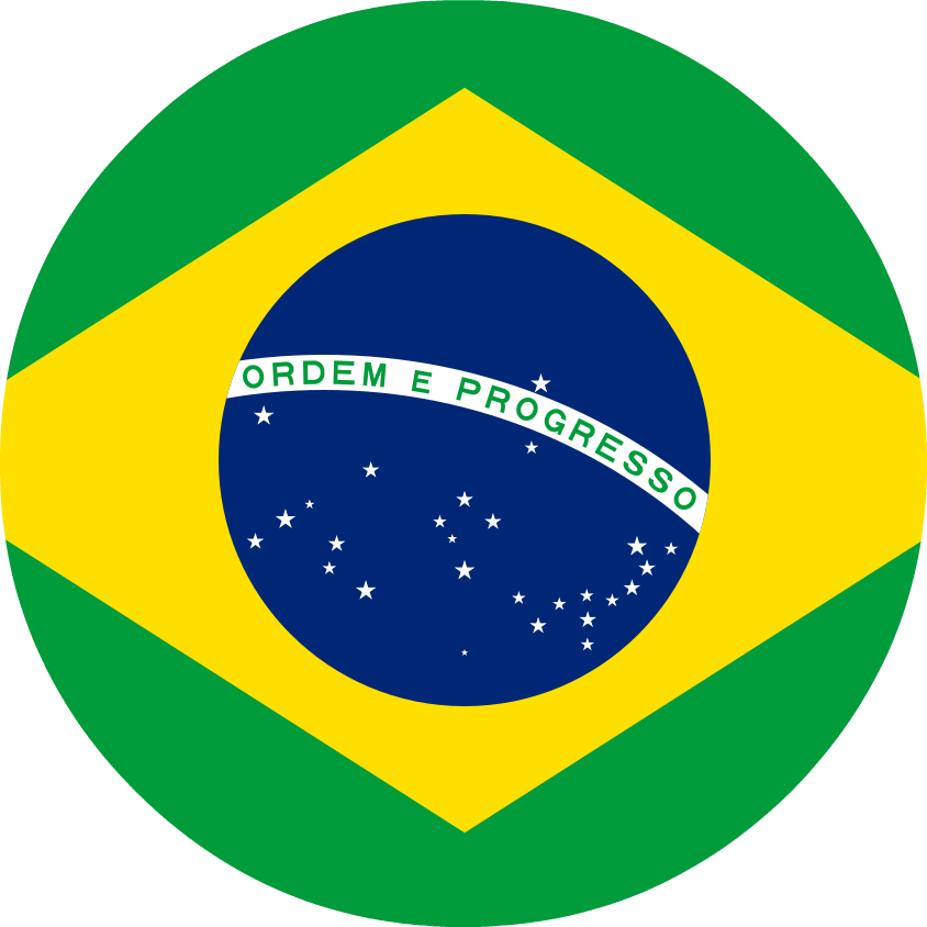 Brazio (BRAZUSD)のロゴ。
