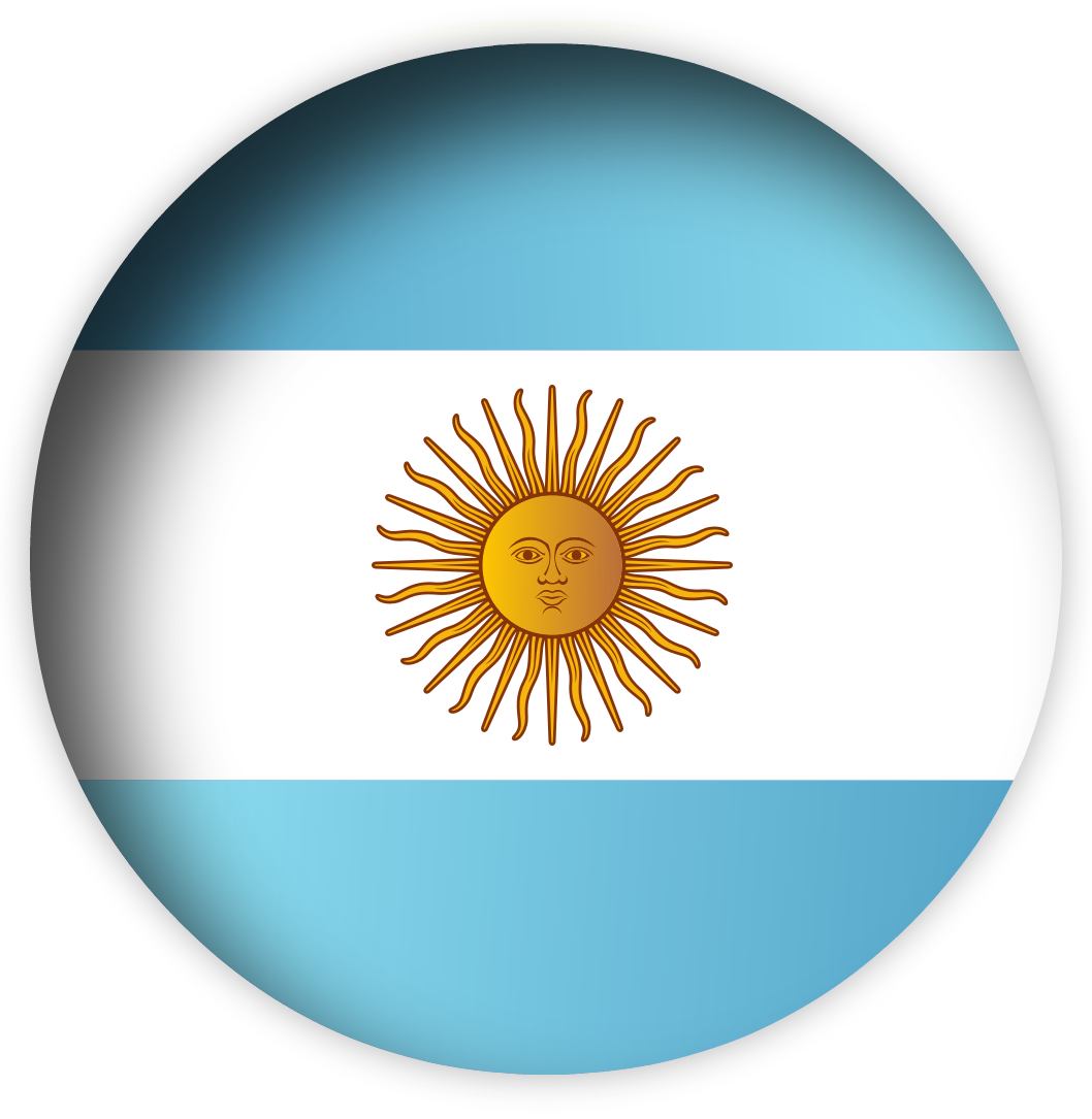 Buenos (BUENGBP)のロゴ。