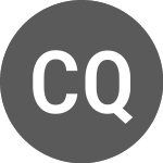 CFX Quantum (CFXQETH)のロゴ。